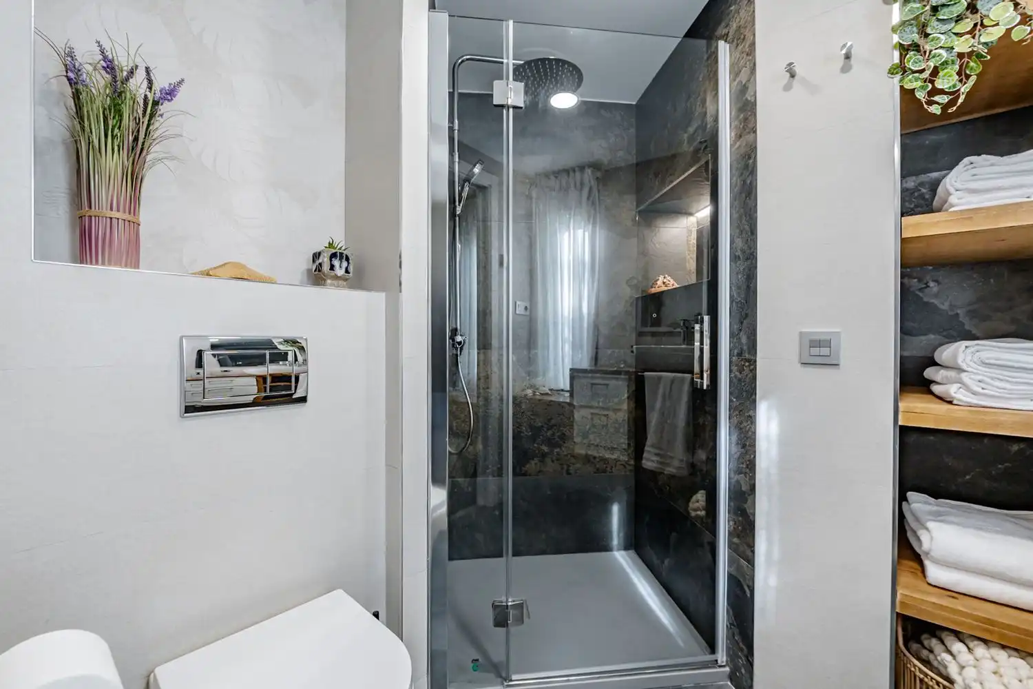 Wohnung mit Aufzug zum Verkauf in VIRGEN DEL PUERTO, imagen 22