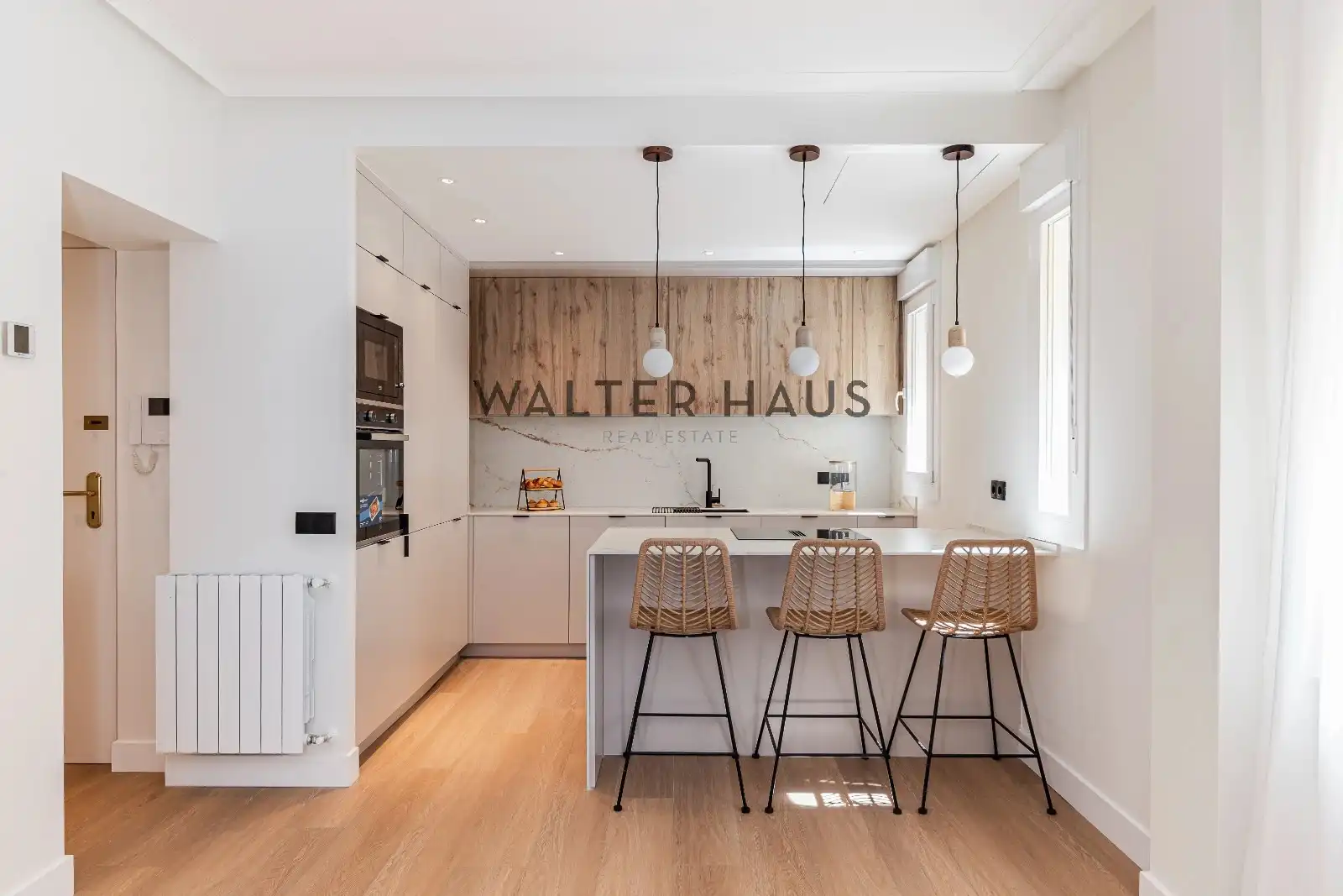 Appartement avec ascenseur à vendre à Calle de Alonso Cano, imagen 13