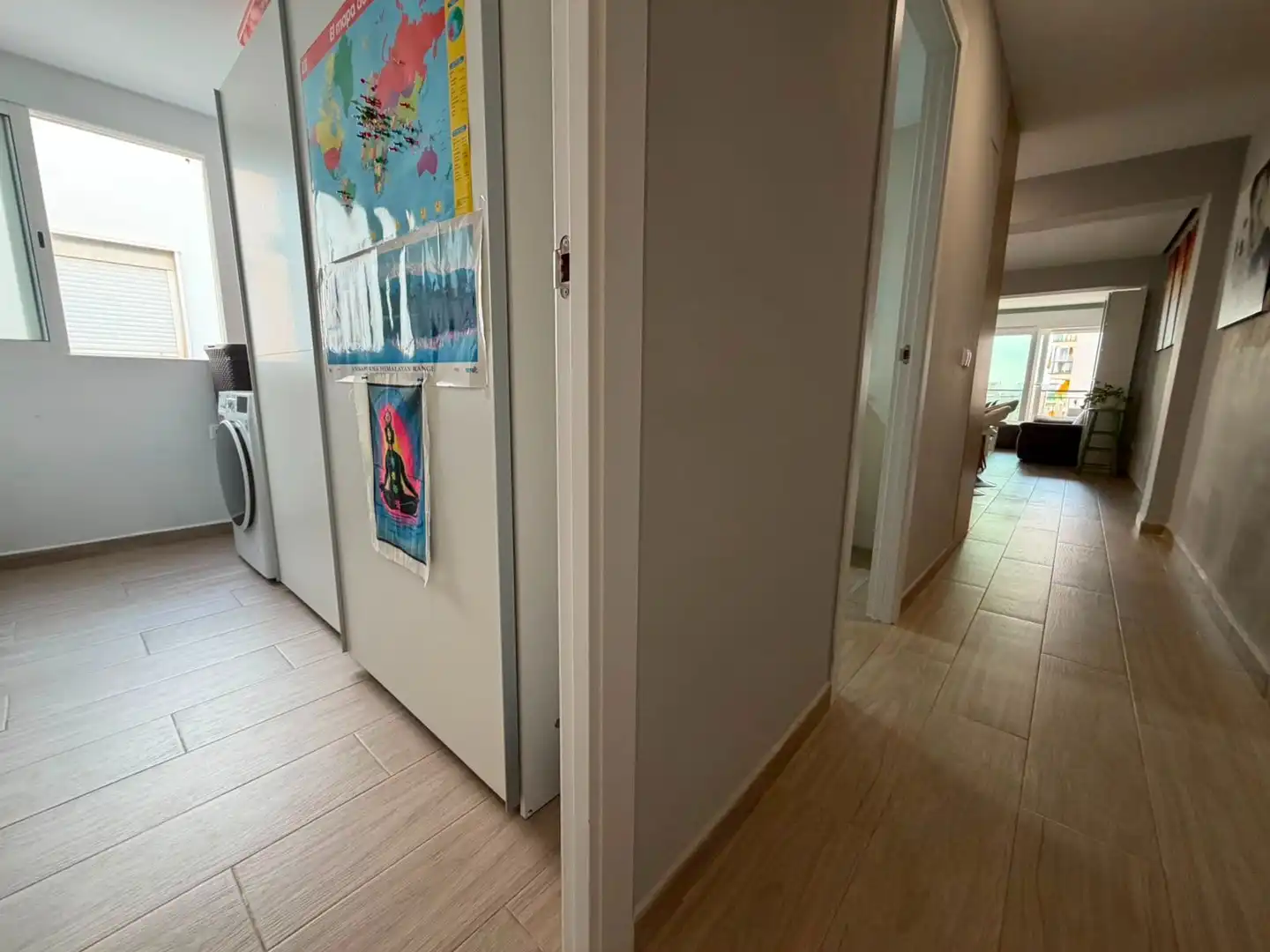 Piso en venta en Gandia con Terraza y Amueblado