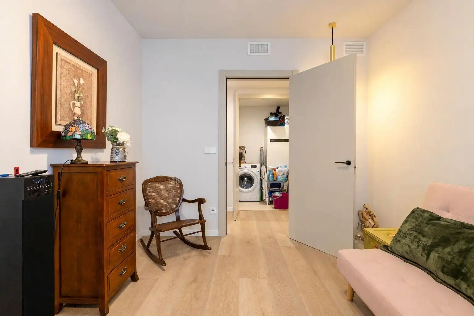 Flat with terrace for sale in Mas d'En Serra - Els Cards, imagen 29