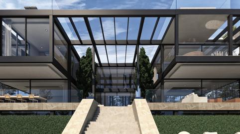 Photo 3 of Houses for sale in Cala Vinyes, Calvià