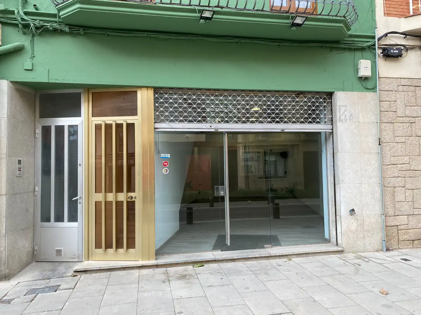 Local comercial de lloguer a Santa Coloma de Farners, imagen 2