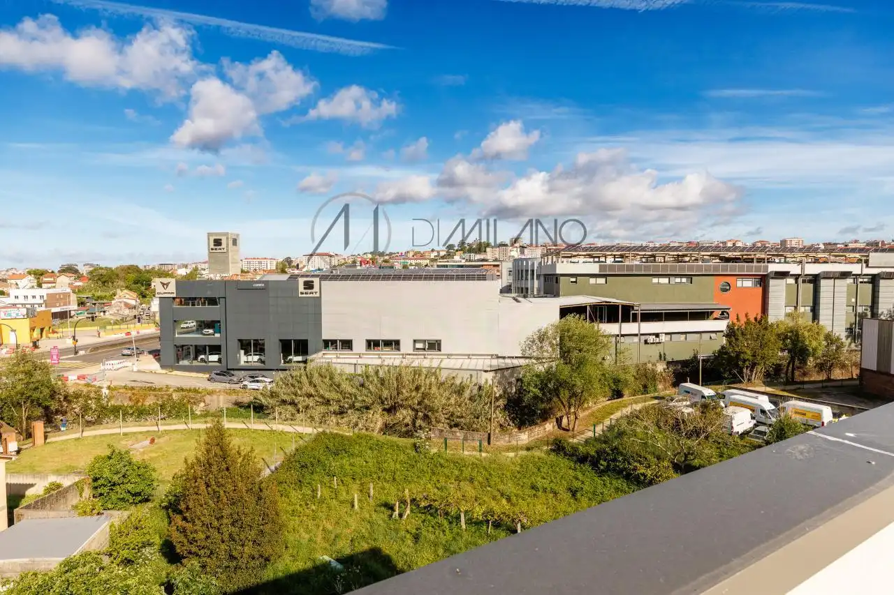 Nave industrial en alquiler en Gandarón, imagen 47