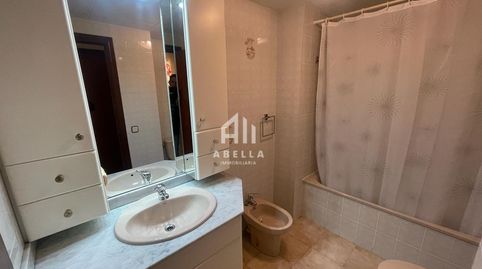 Foto 4 de Pis en venda a La Bordeta, Lleida Capital