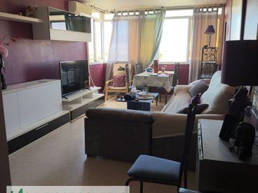 Wohnung mit Aufzug zur Miete in Avenida Juan Carlos I 150