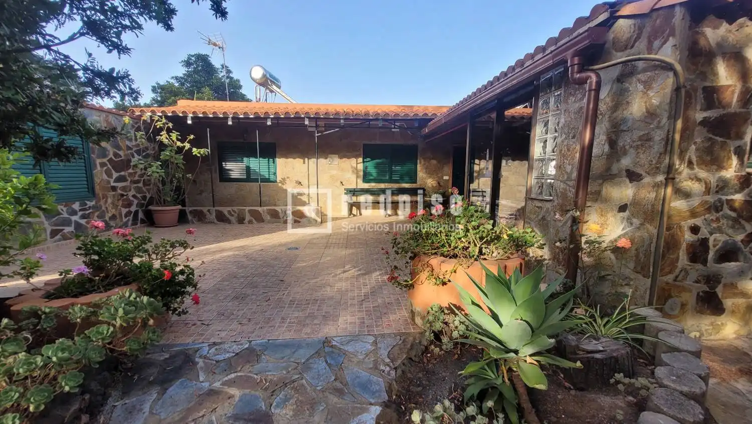 Casa en venda a El Sauzal, imagen 4