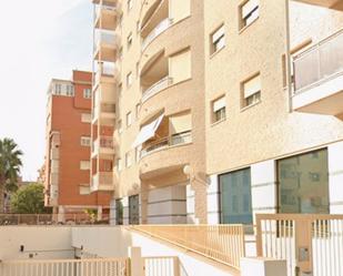 Vista exterior de Garatge de lloguer en Elche / Elx