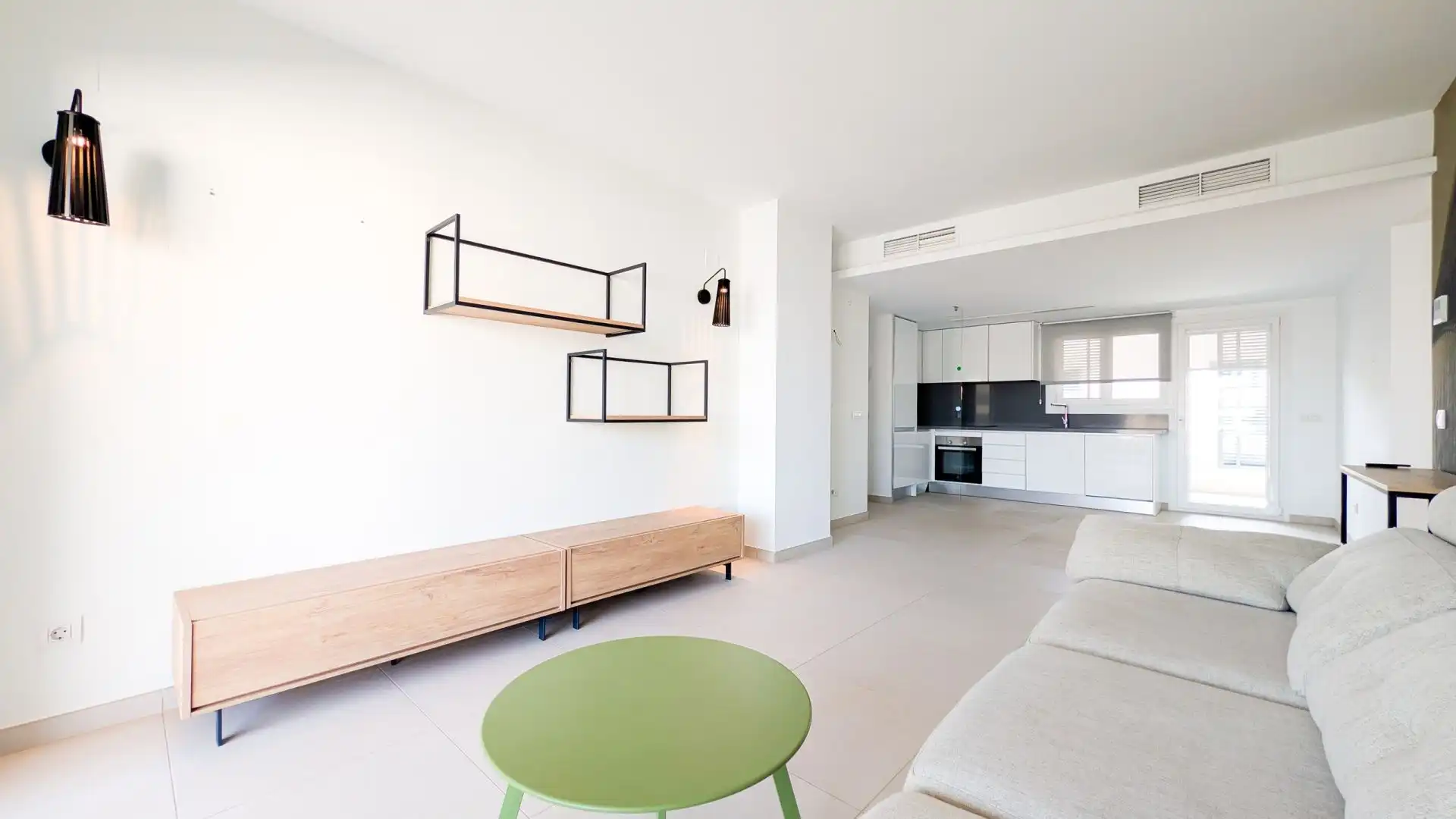 Apartment zum Verkauf in Playa del Acequión, Náufragos y Rocío del Mar, imagen 9