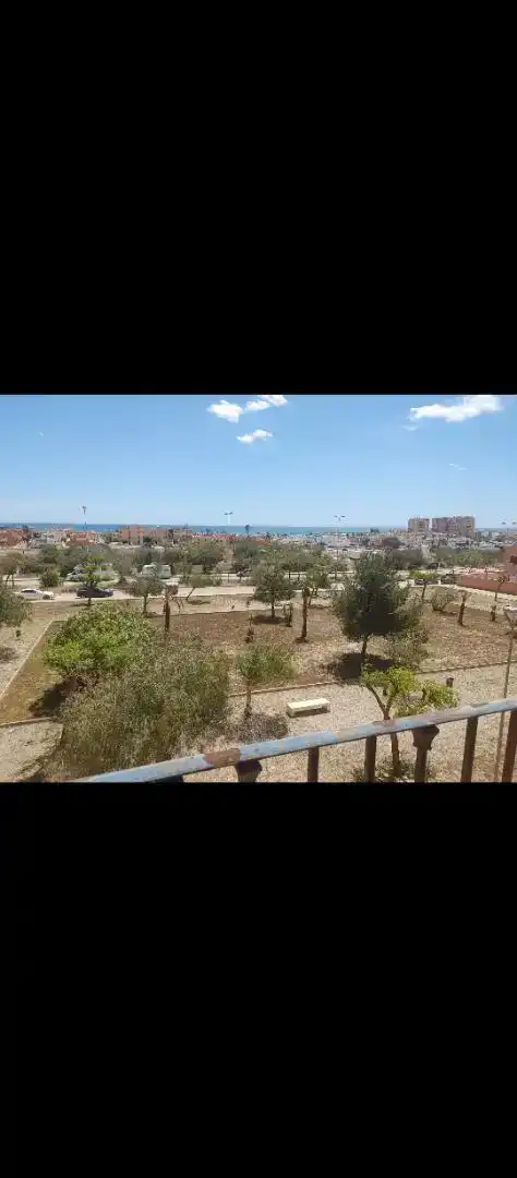 Dachboden zur Miete in Nueva Torrevieja - Aguas Nuevas