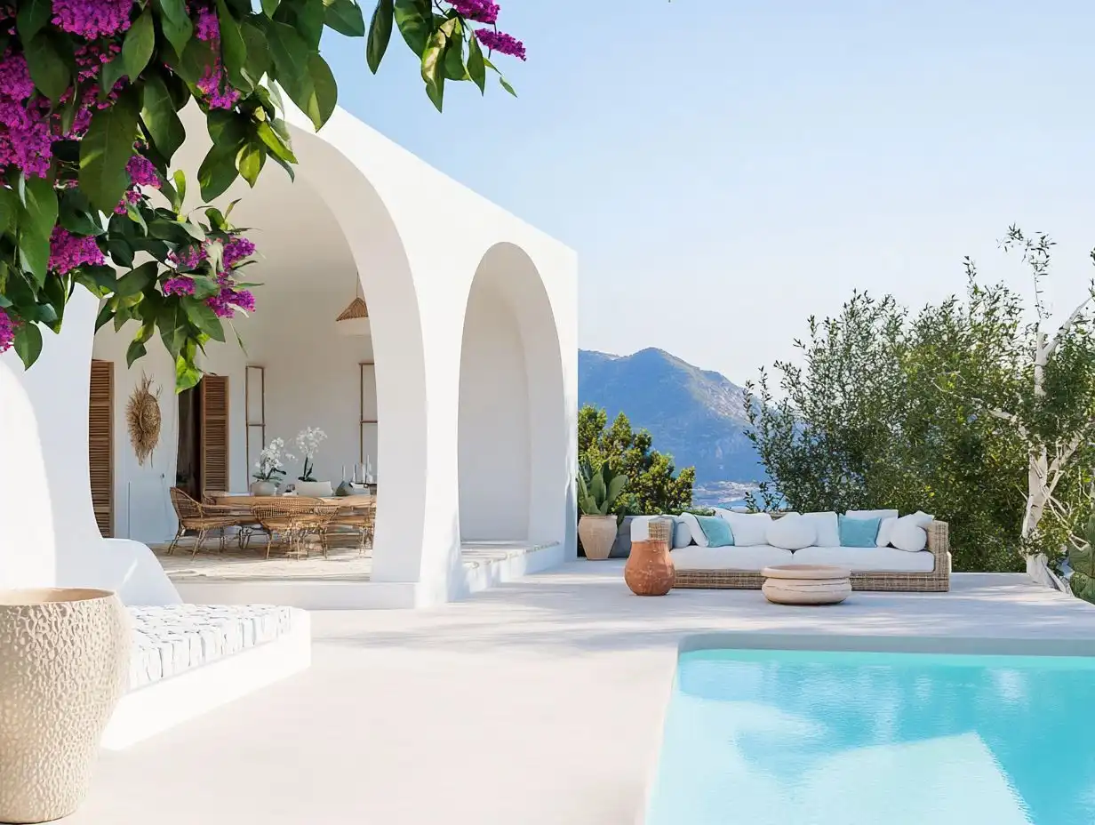 Maison avec piscine à vendre à Pinar del Advocat - Cometa, imagen 15