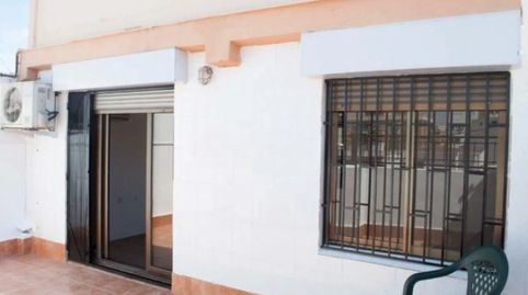 Foto 4 de Piso de alquiler en Carrer de la Creu, 7, El Carme, Valencia Capital