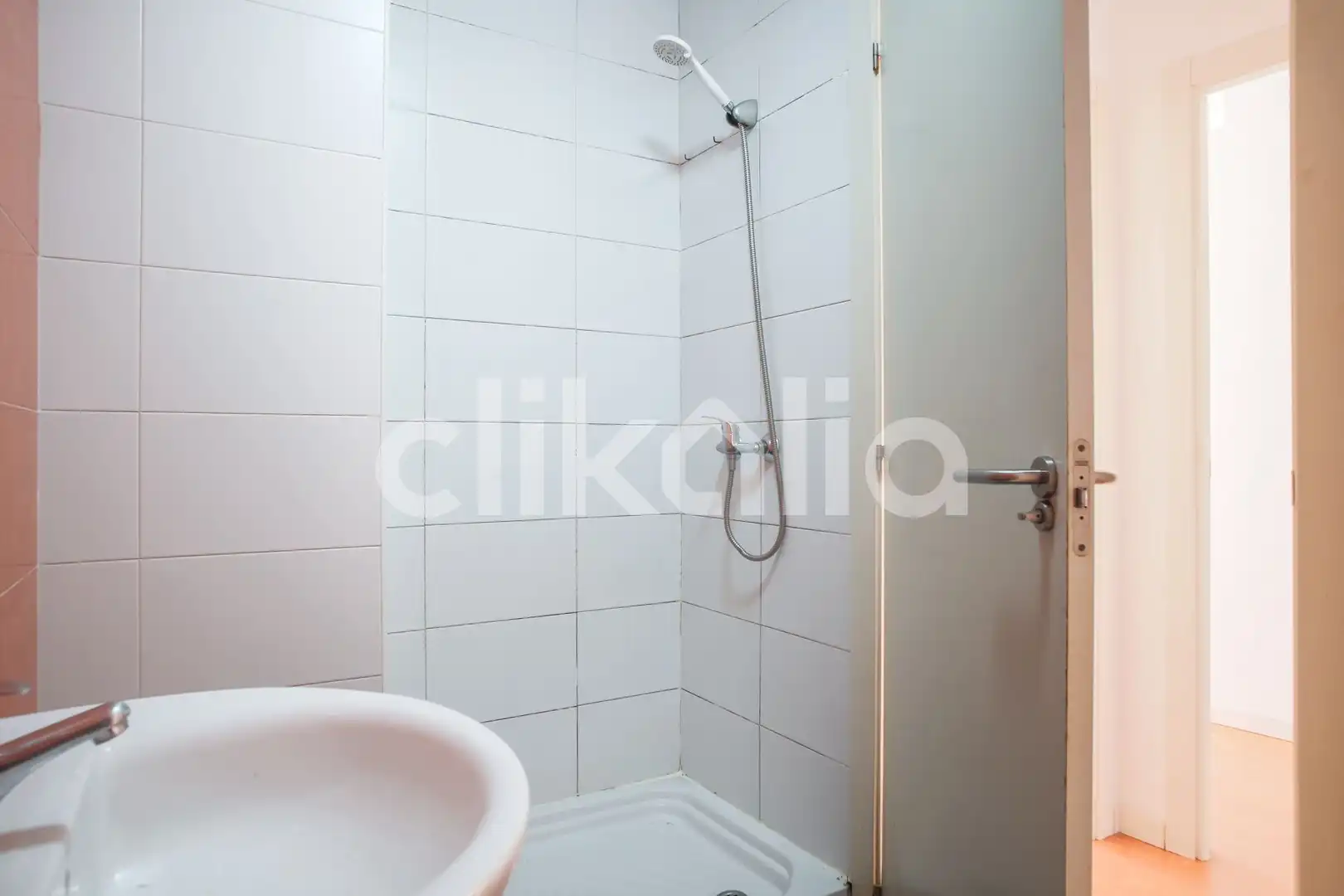 Baño de Piso en venta en Torrejón de Ardoz con Calefacción, Terraza y Trastero