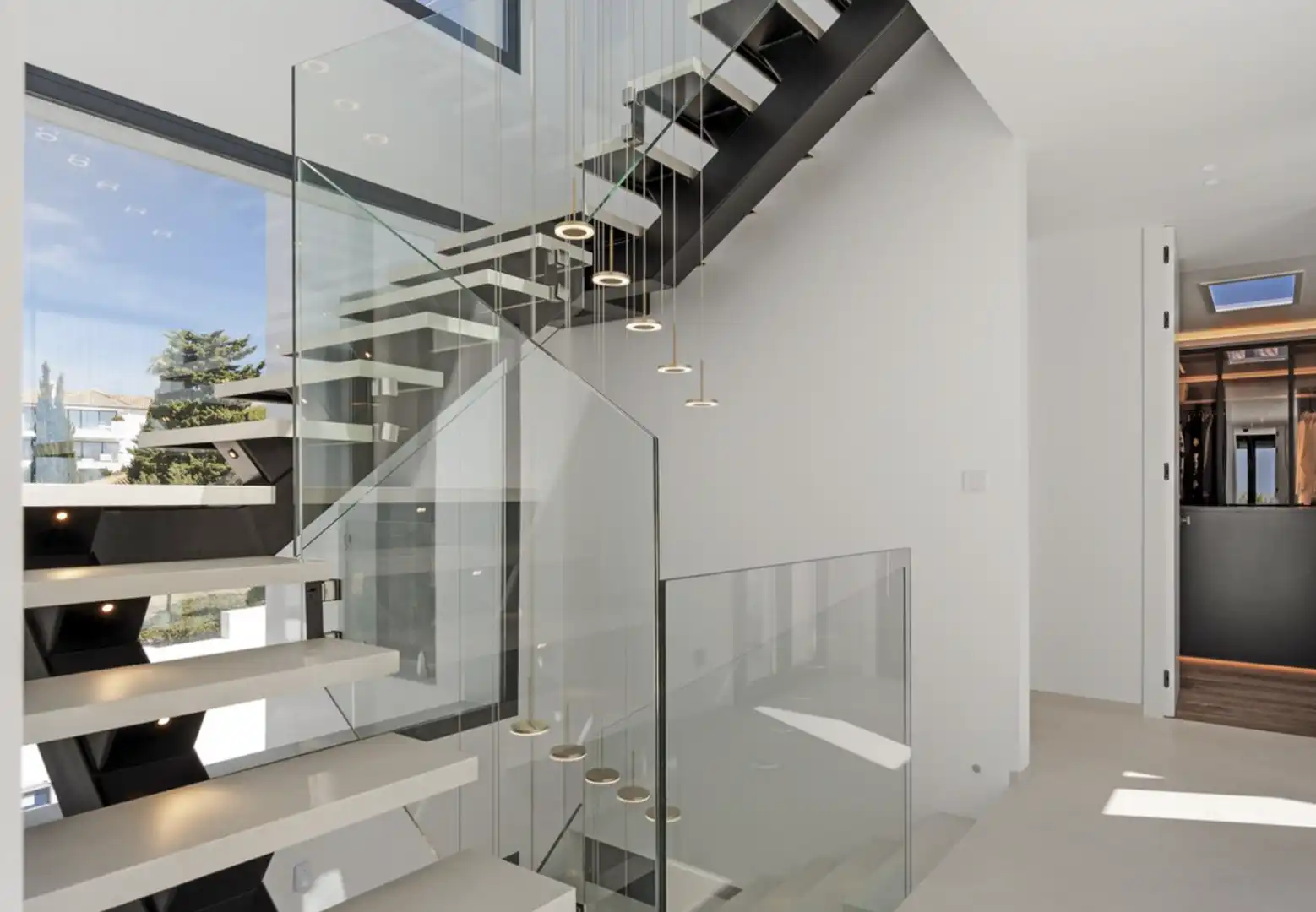 Chalet con terraza en venta en Benamara - Atalaya, imagen 12