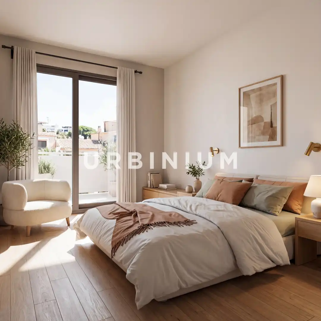 Ground floor for sale in Carrer del Riu Freser, 23, Eixample Sud – Migdia