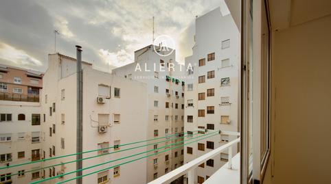 Foto 2 de Piso de alquiler en Constitución, Paseo Constitución - Las Damas,  Zaragoza Capital