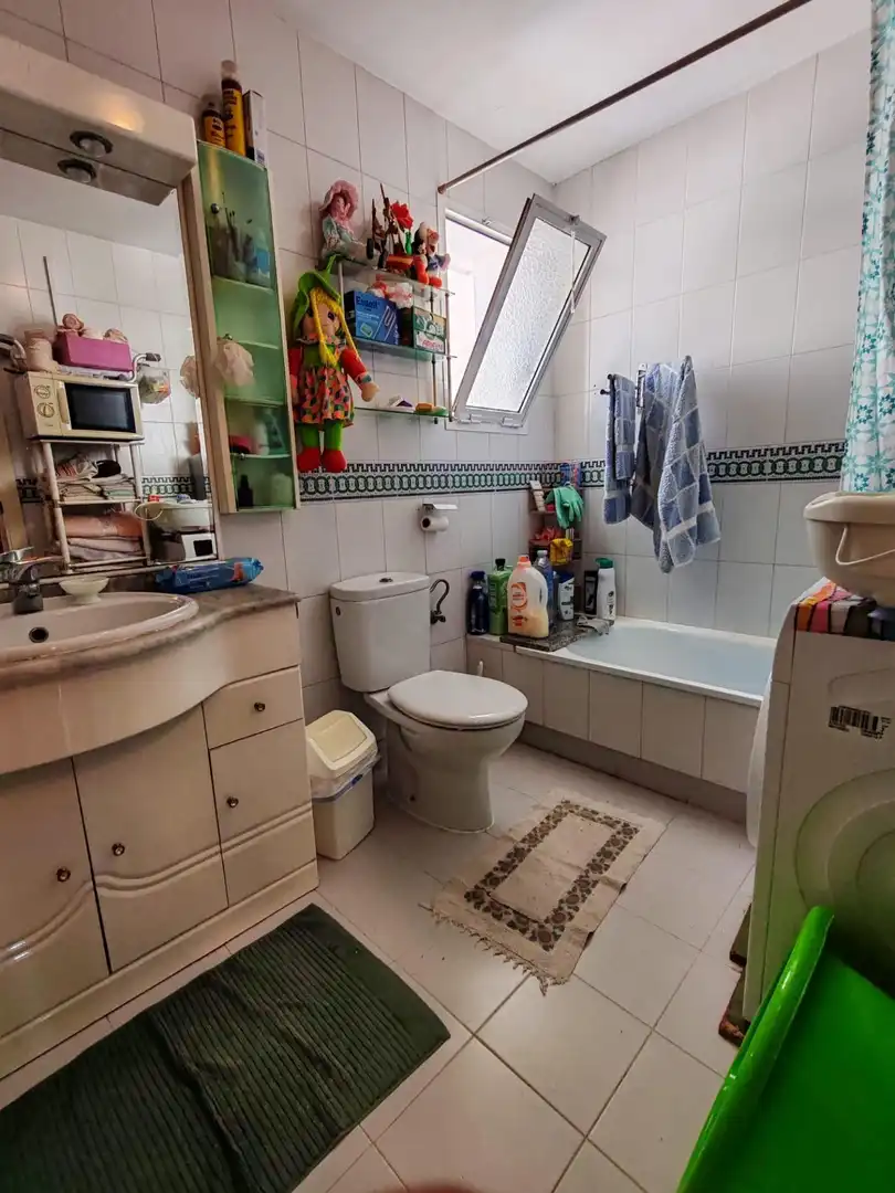 Adossat amb piscina en venda a Mijas pueblo, imagen 18