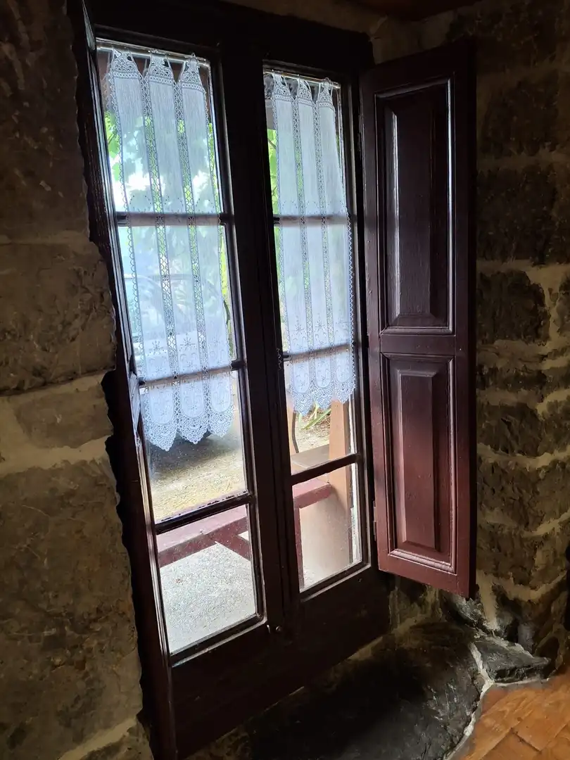 Casa o xalet en venda en Quirós amb Jardí privat, Terrassa i Balcó