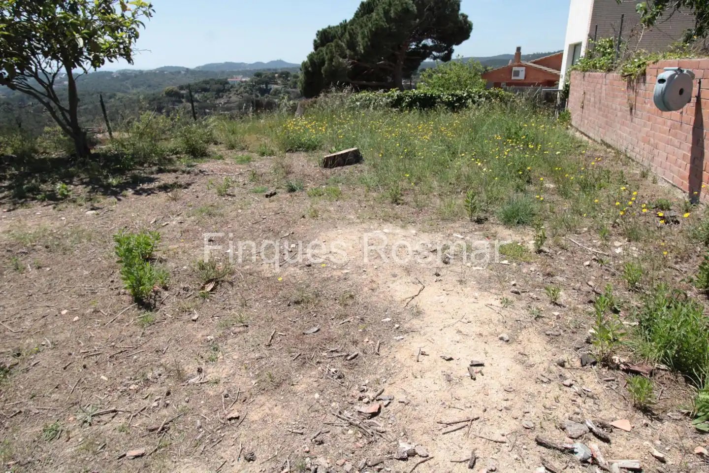 Grundstücke und Bauplätze zum Verkauf in Lloret Verd - Els Pinars, imagen 14
