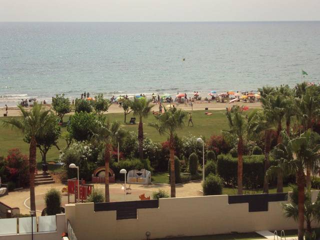Apartamento en Venta en Calle Torre La Sal en Acapulco