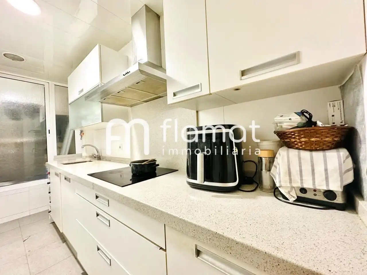 Piso con ascensor en venta en Plaça del Guinardó, imagen 26