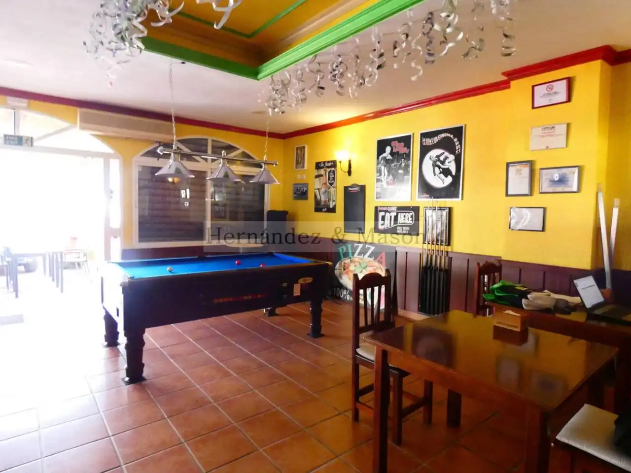 Business premises for transfer in La Carihuela - Los Nidos, imagen 11
