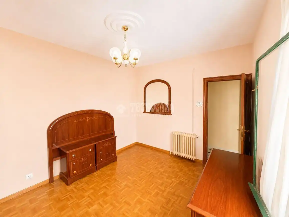 Habitación de Piso en venta en Madrid