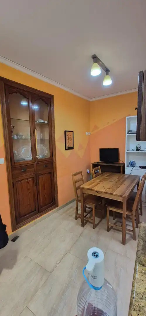 Menjador de Casa o xalet en venda en Cullera amb Aire condicionat