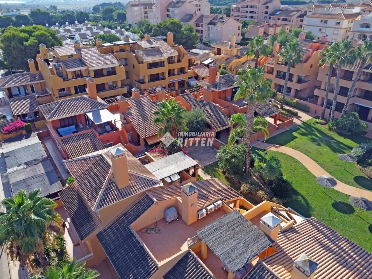 Flat with pool for sale in Calle Lloret 1, imagen 21