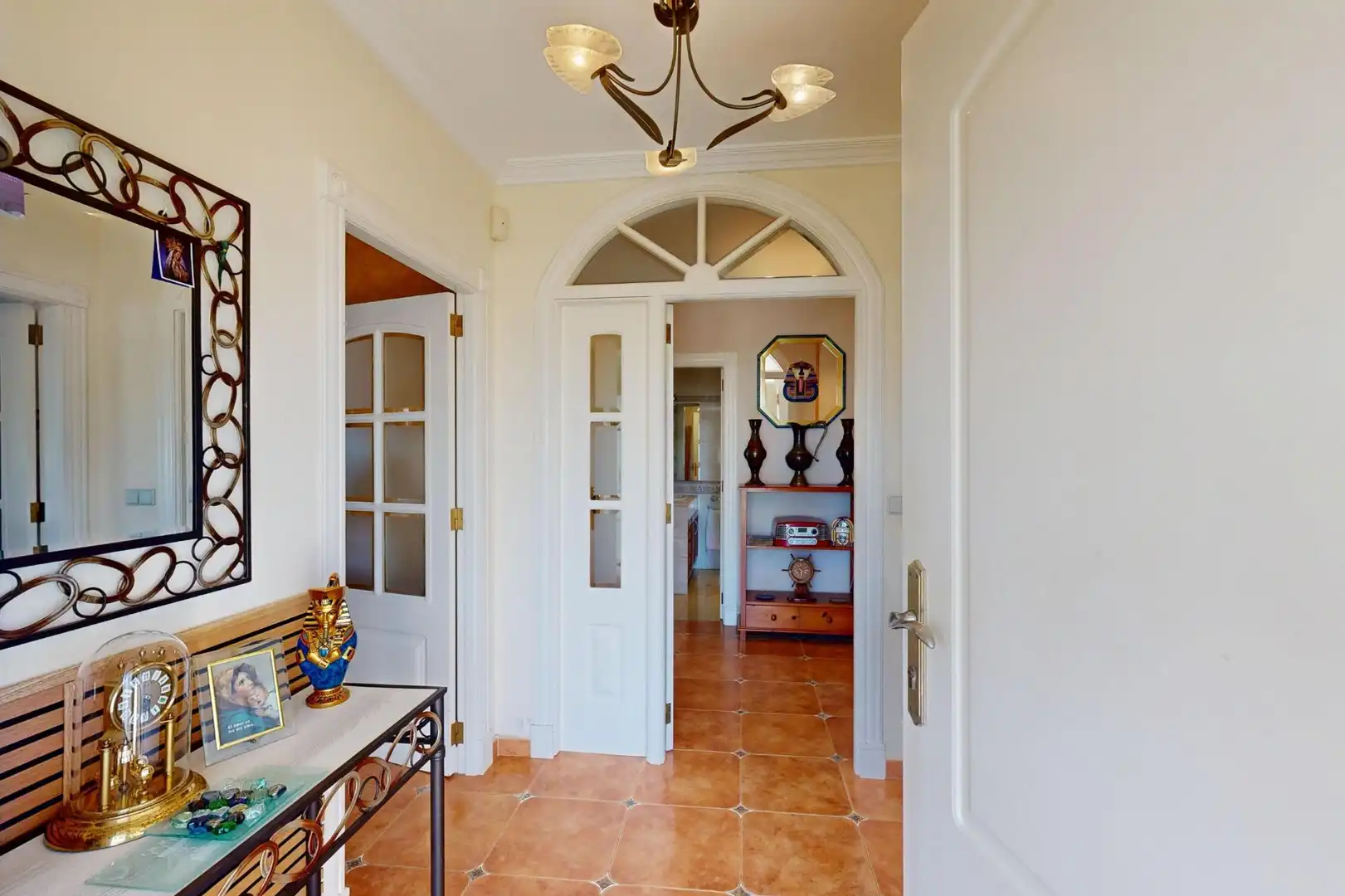 Detached house with garden for sale in Calle JACINTO BENAVENTE, imagen 6