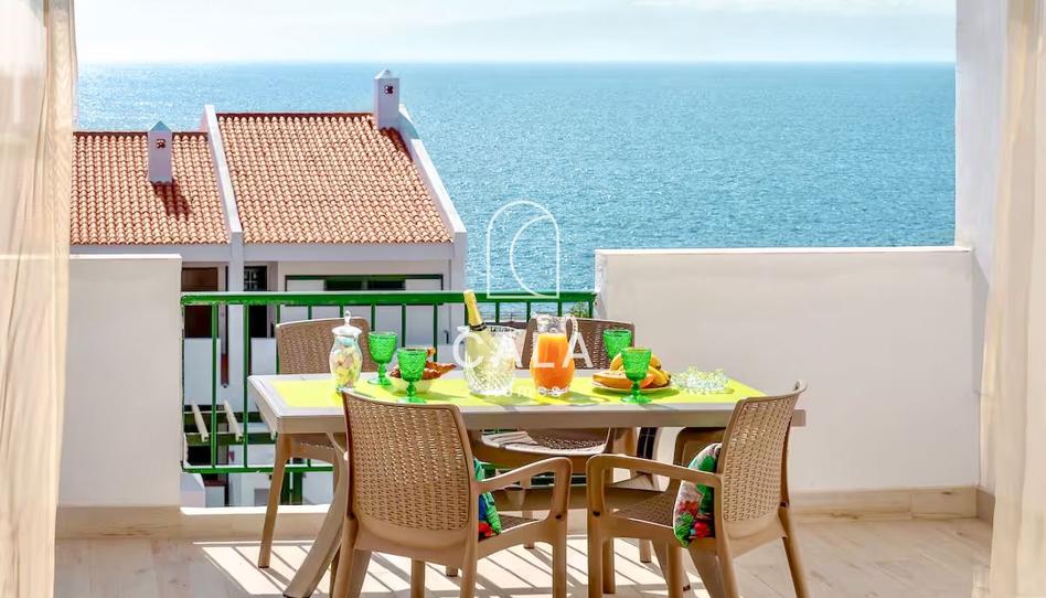 Foto 1 de Àtic en venda a El Jable, Callao Salvaje - Playa Paraíso, Santa Cruz de Tenerife