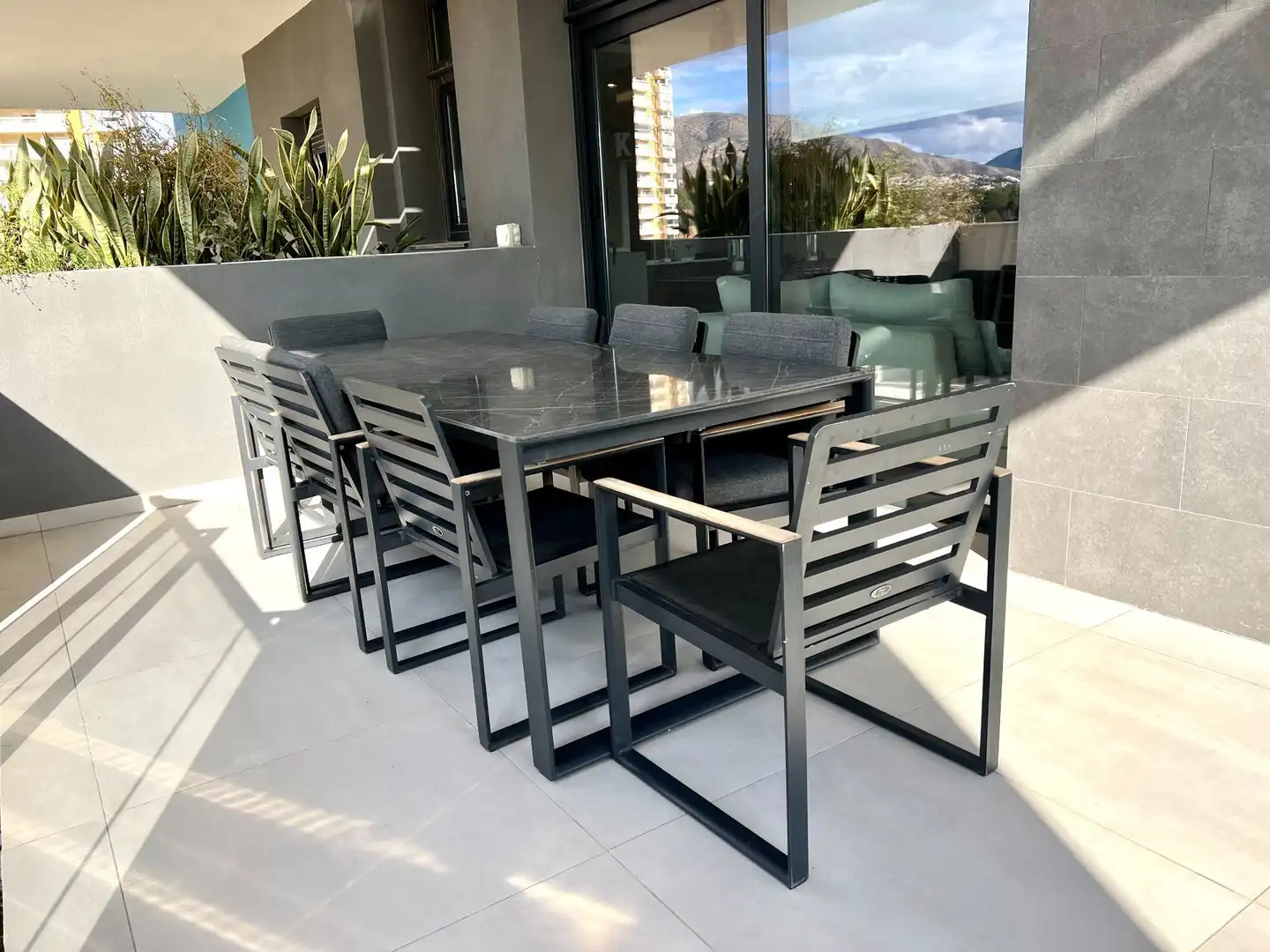 Apartament amb piscina de lloguer a PUERTO RICO, imagen 10