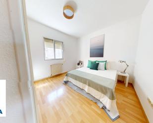 Bedroom of Flat for sale in Leganés  with Air Conditioner and Heating
