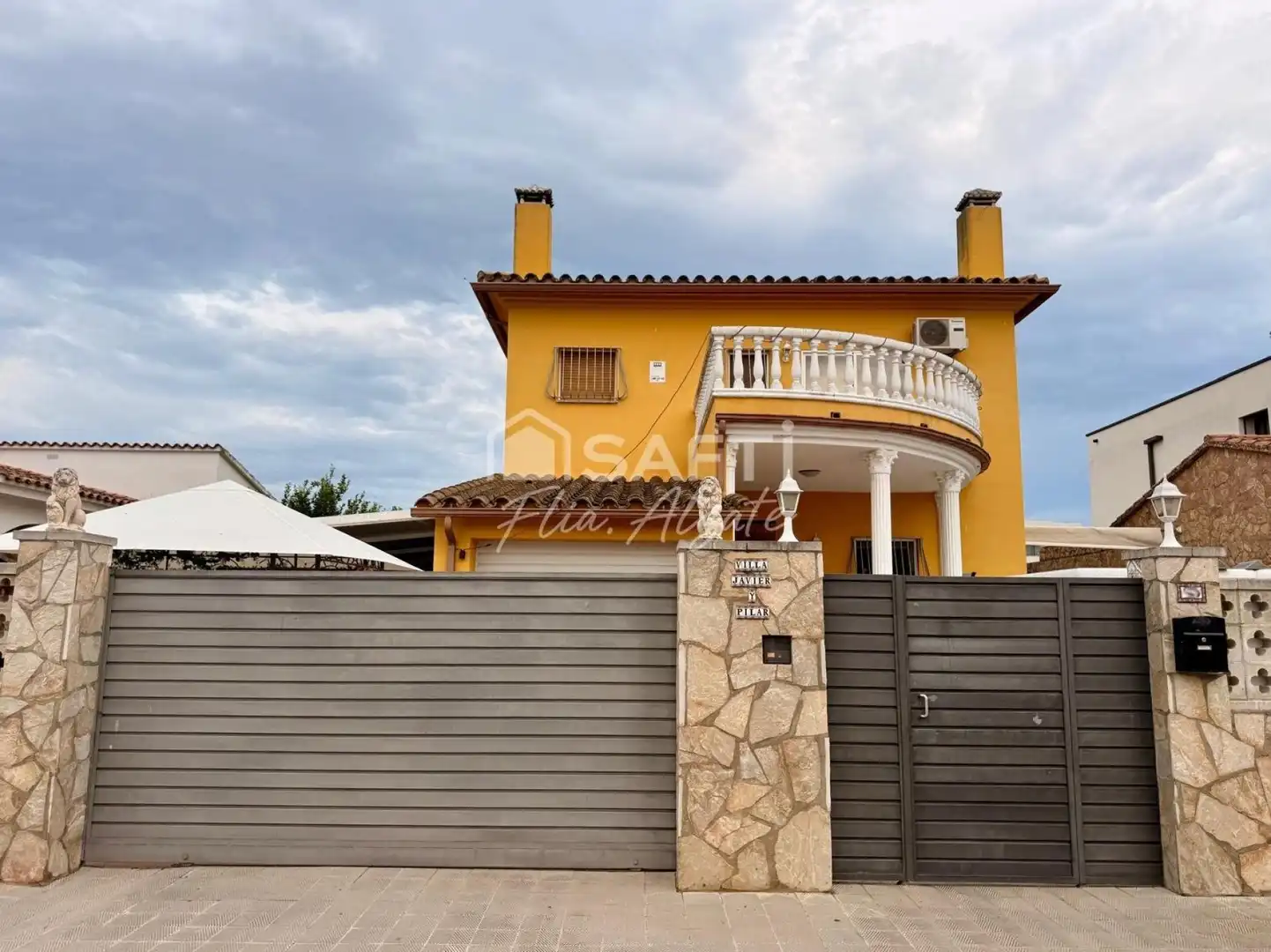 Maison avec terrasse à vendre à Castelló d'Empúries