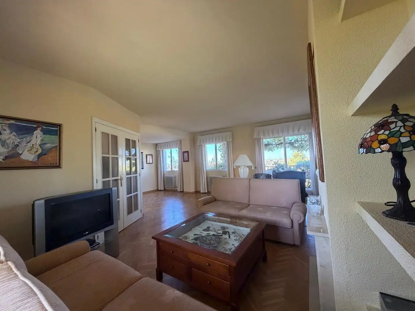 Casa pareada con terraza en venta en Olías del Rey, imagen 5