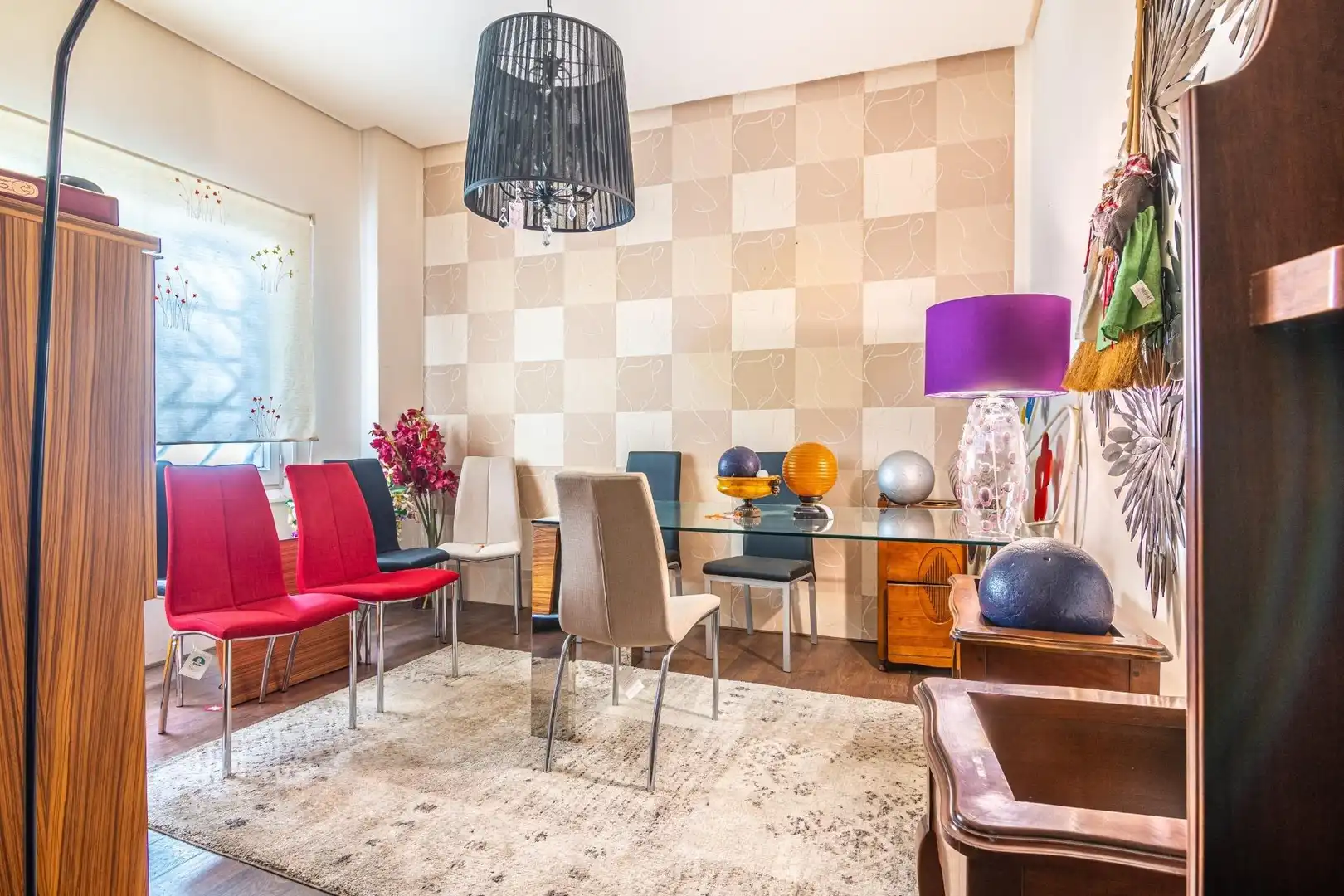 Dining room of Commercial properties for sale in Santander