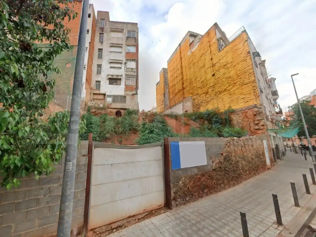 Terreno residencial en venta en Calle Sant Francesc, imagen 4