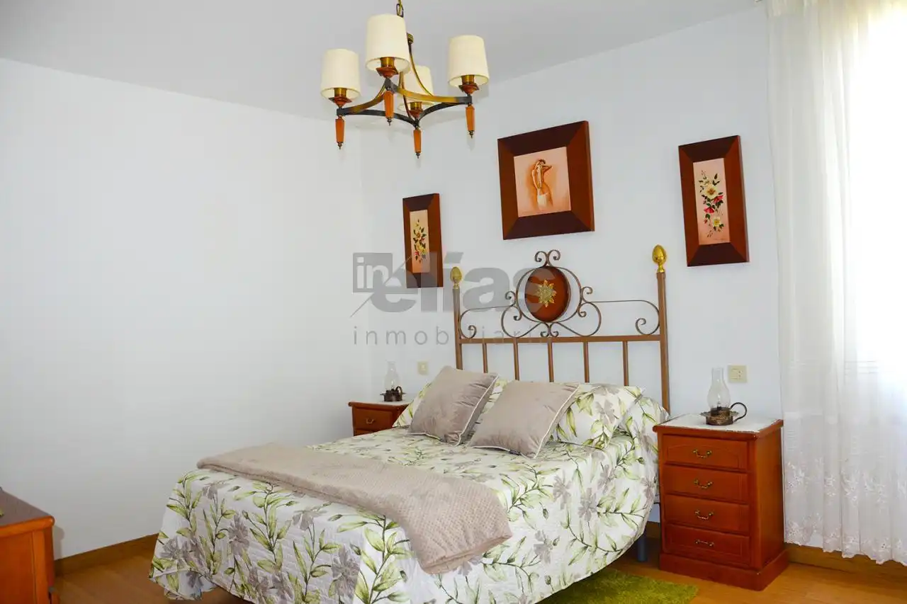 Casa amb jardí en venda a Zas, imagen 8