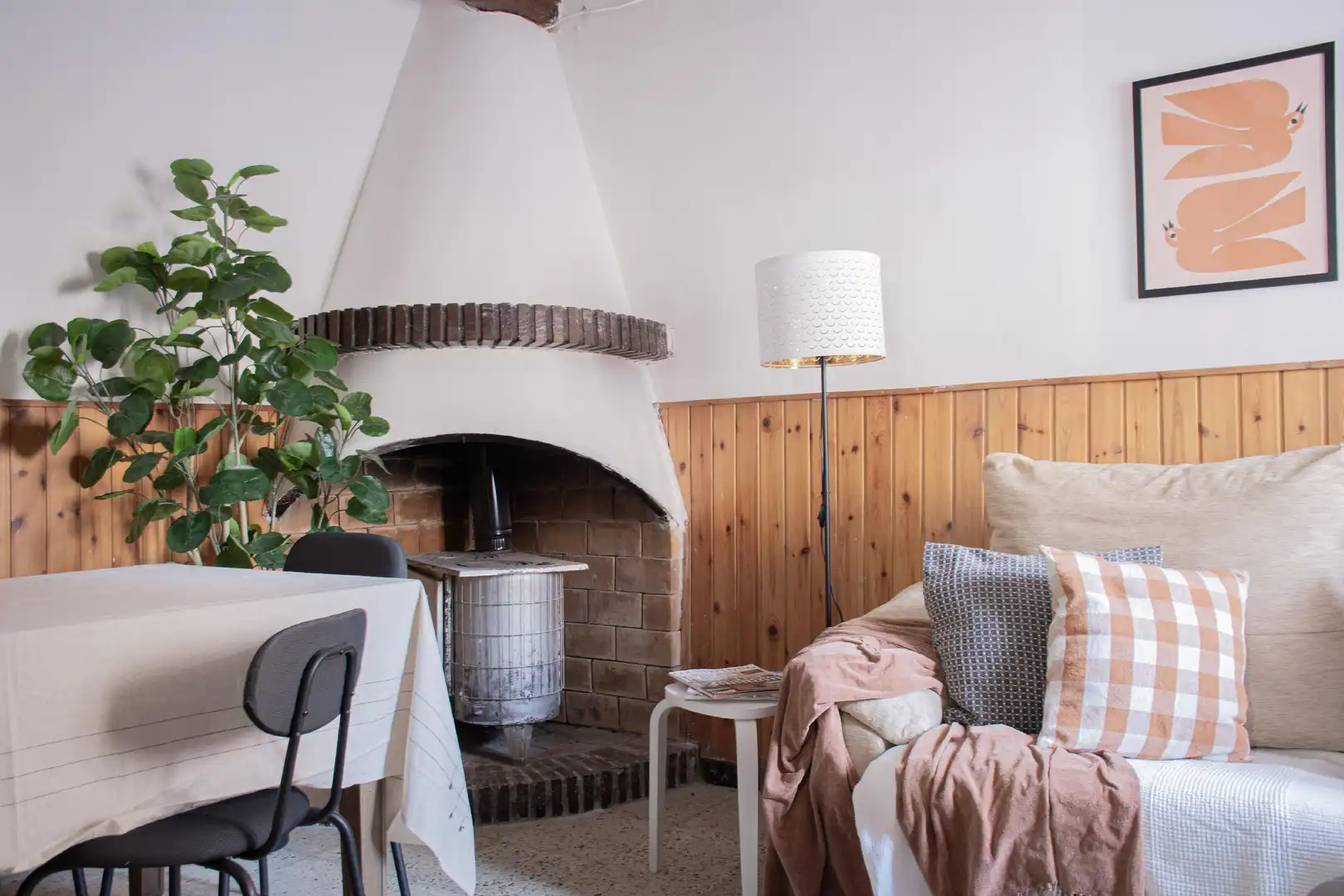 Casa pareada en venta en Ontiñena, imagen 5