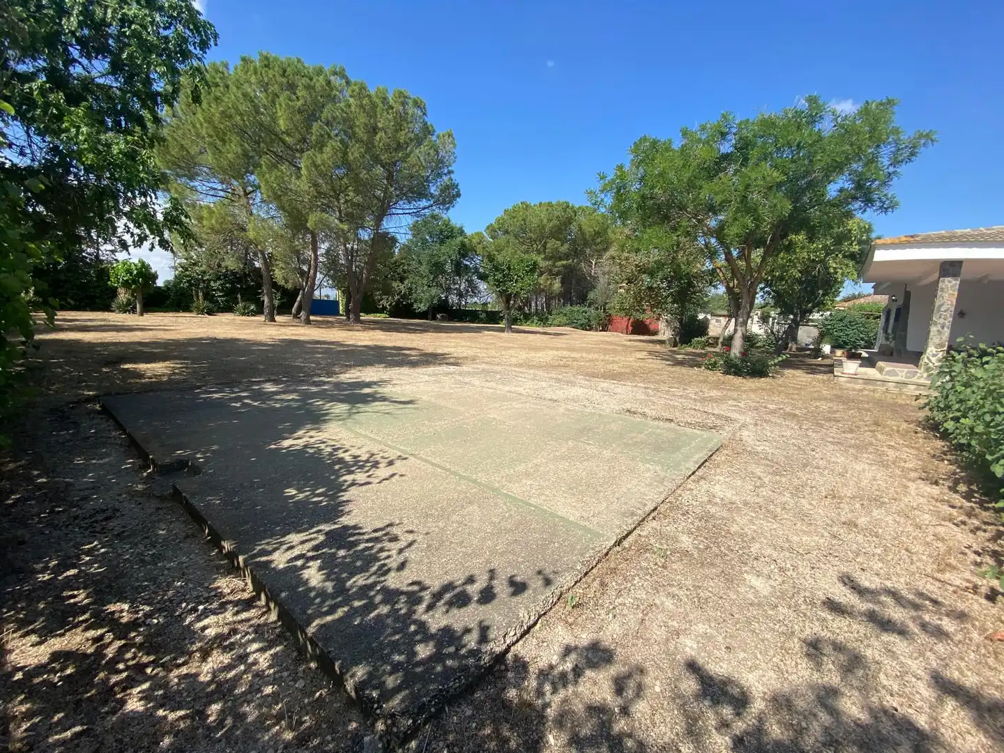 Houses for sale in Albacete  with Air Conditioner, Private garden and Furnished