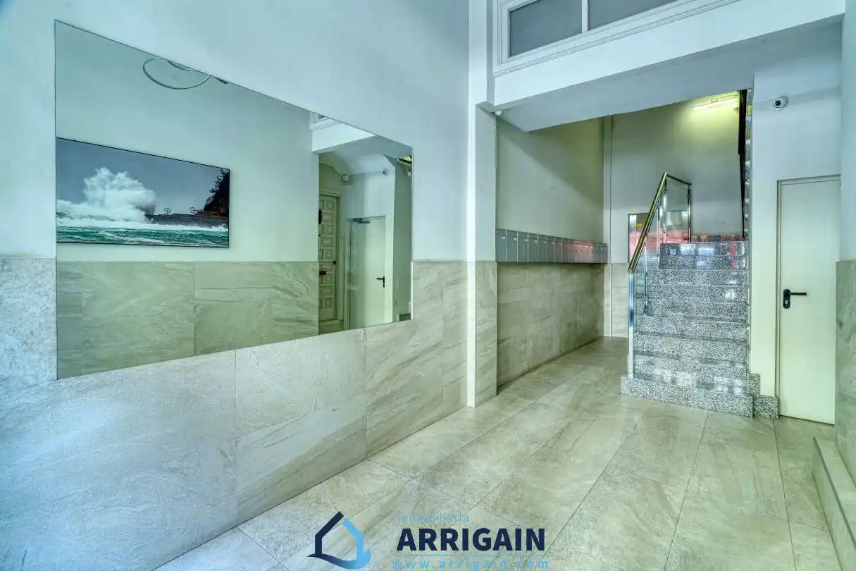 Flat for rent in Usandizaga Kalea, Gros