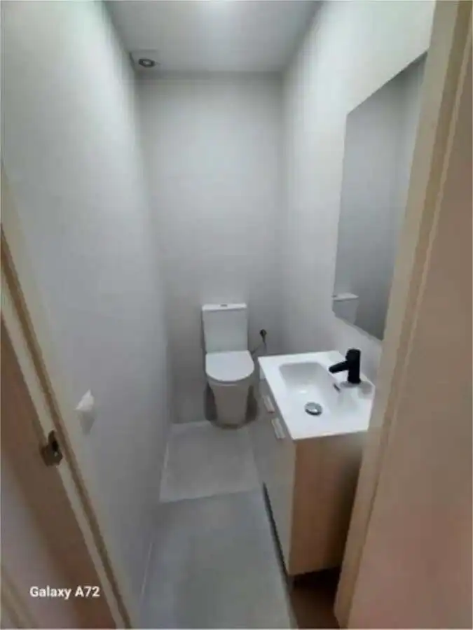 Flat with lift for sale in Santa Rosa
