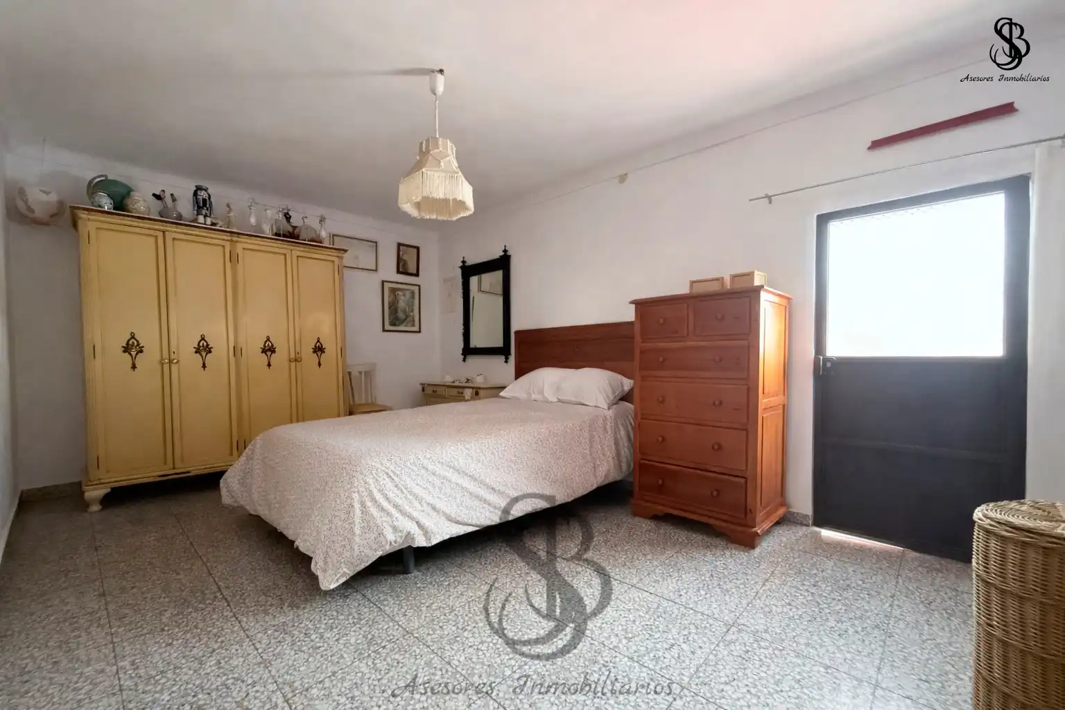 Haus mit Terrasse zum Verkauf in Calle la Vela, imagen 4