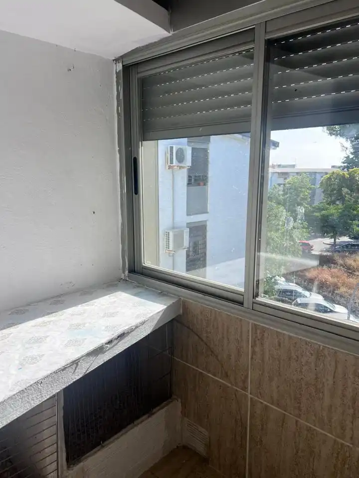 Balcony of Flat for sale in Córdoba