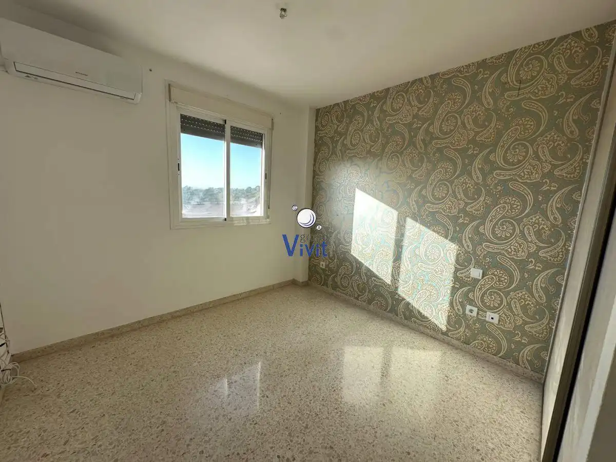 Schlafzimmer von Wohnung zum Verkauf in Los Molinos