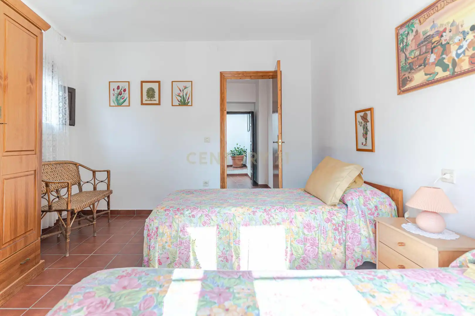 Habitación de Casa o chalet en venta en Ítrabo