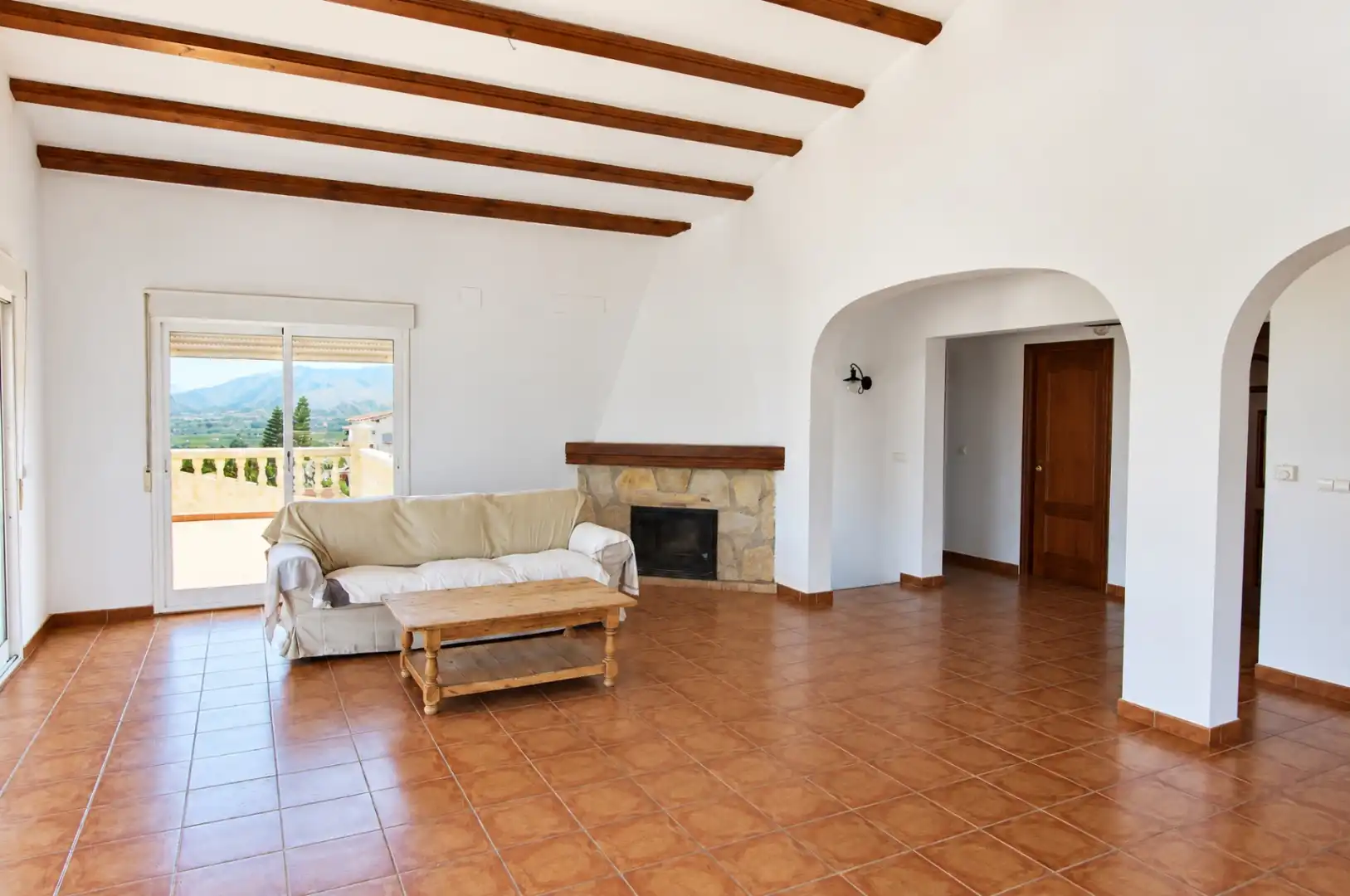 House with garden for sale in Orba, imagen 6