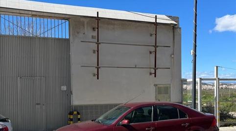Photo 5 of Industrial buildings for sale in San Jose, 85, -1, Núcleo Urbano, Valencia