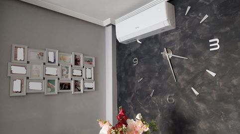 Foto 4 de Piso en venta en Valdepeñas, Ciudad Real