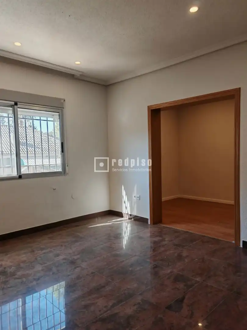 Dormitori de Casa o xalet en venda en Las Torres de Cotillas amb Aire condicionat, Jardí privat i Piscina