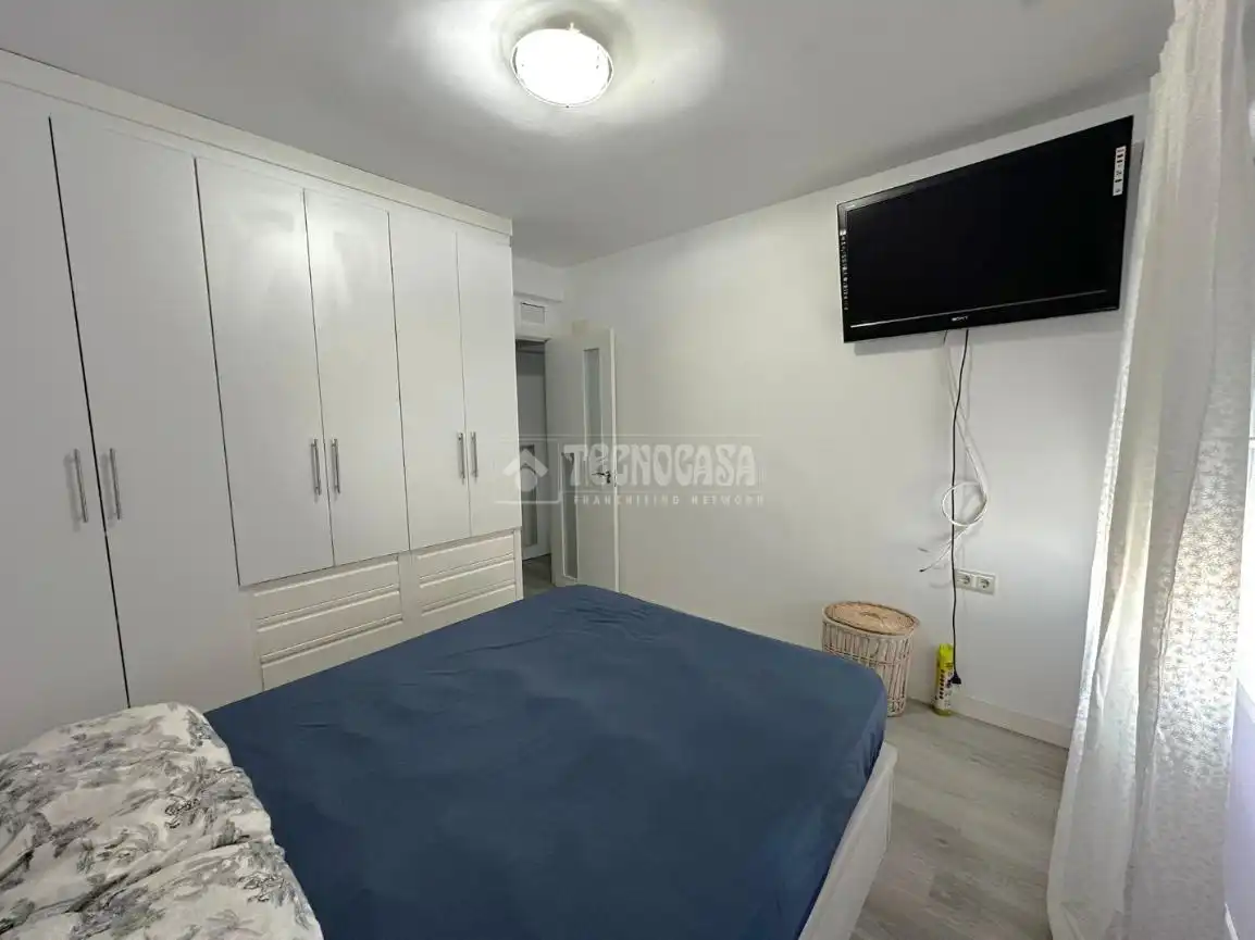 Habitación de Piso en venta en Parla con Aire acondicionado, Parquet y Amueblado